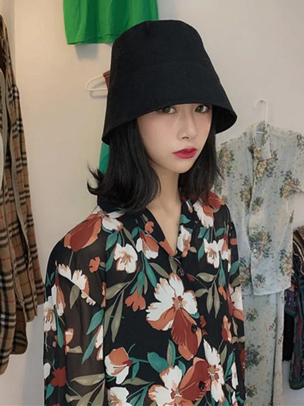 Minority Bucket Shape Hats - Image 6