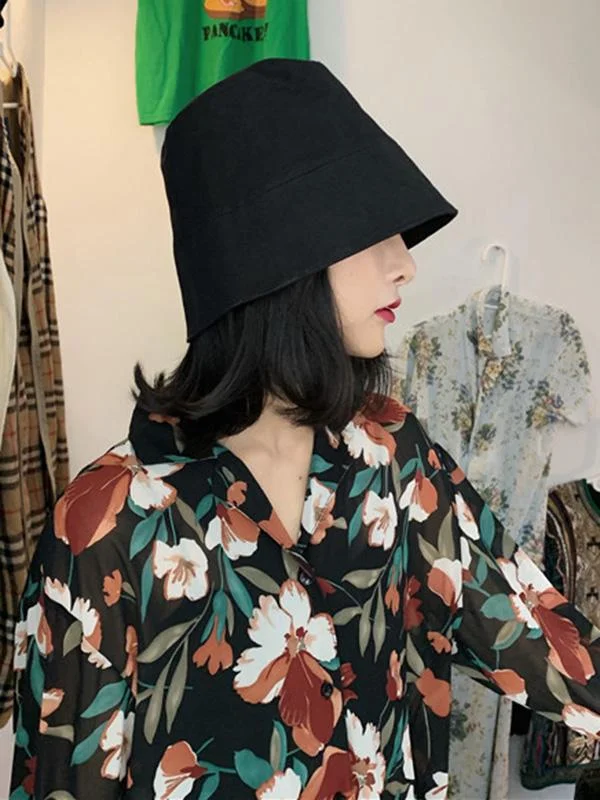 Minority Bucket Shape Hats - Image 15