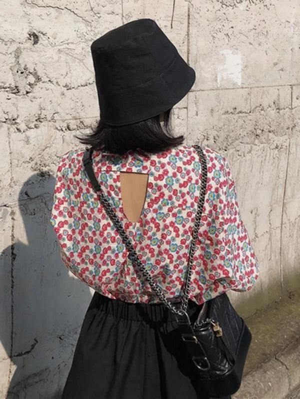 Minority Bucket Shape Hats - Image 4