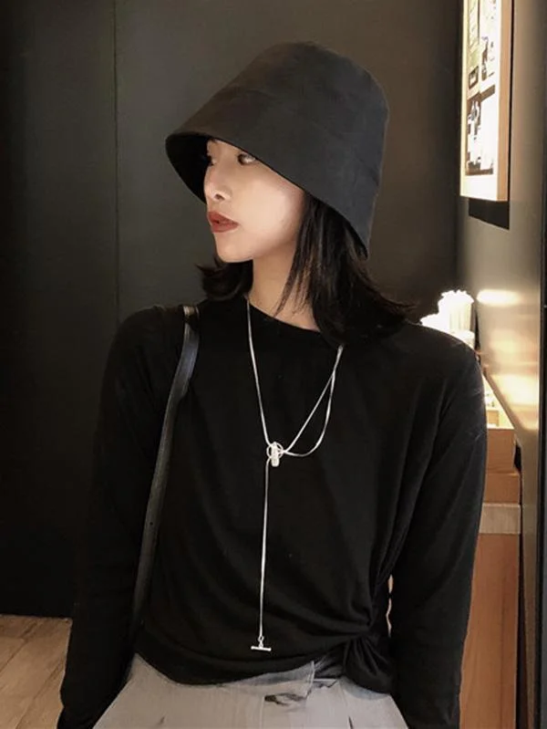 Minority Bucket Shape Hats - Image 14