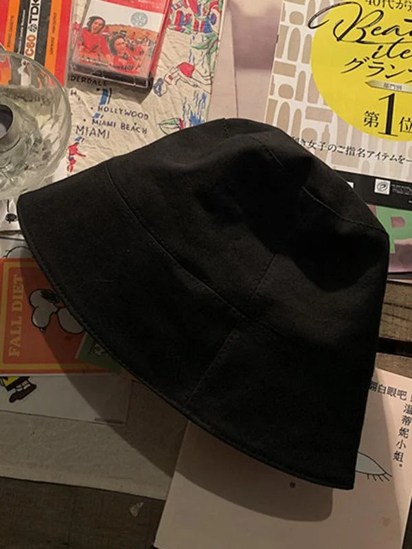 Minority Bucket Shape Hats - Image 8