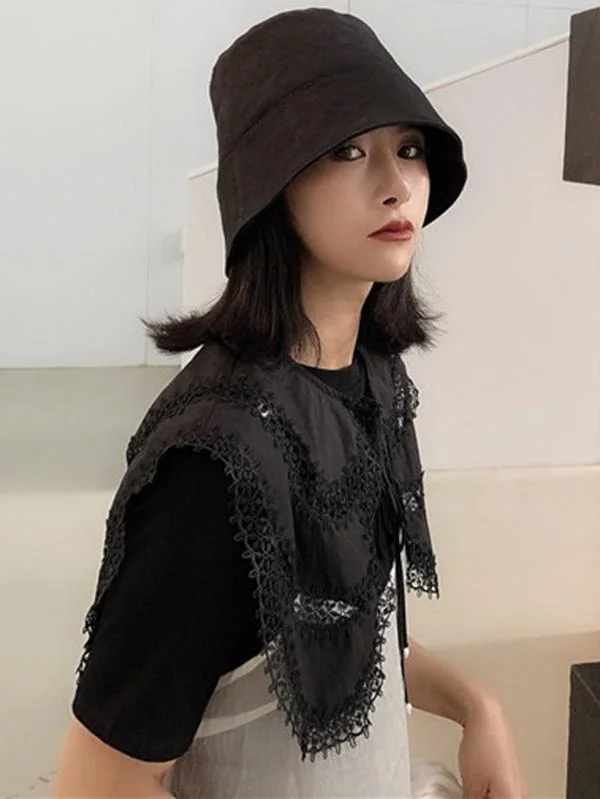 Minority Bucket Shape Hats - Image 2