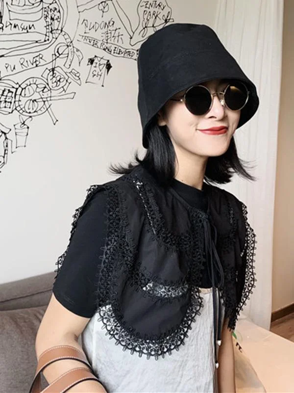 Minority Bucket Shape Hats - Image 16