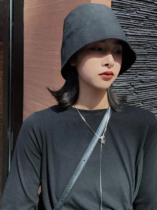 Minority Bucket Shape Hats - Image 13