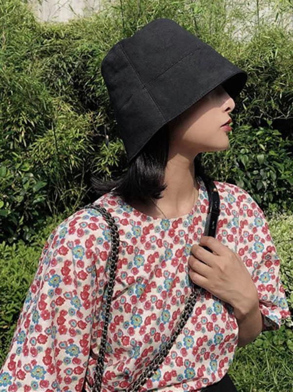 Minority Bucket Shape Hats - Image 7