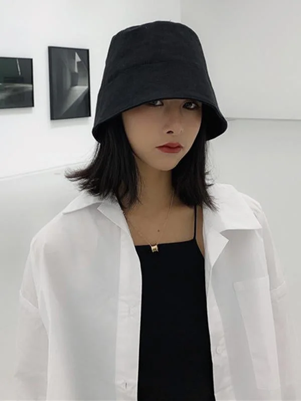 Minority Bucket Shape Hats - Image 11