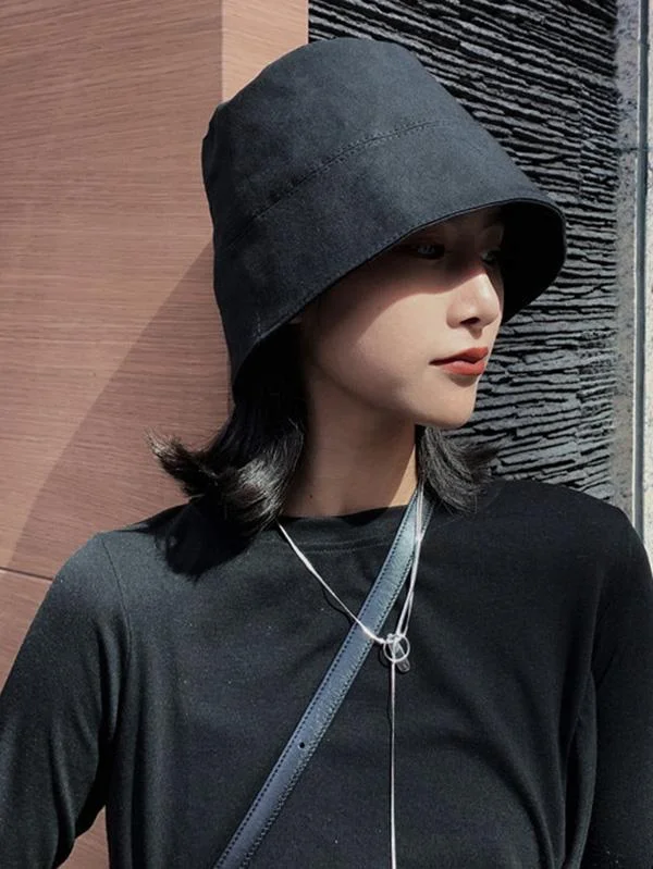 Minority Bucket Shape Hats - Image 9