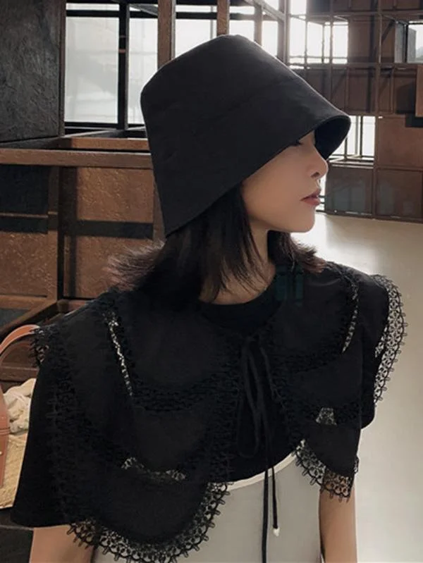 Minority Bucket Shape Hats - Image 10