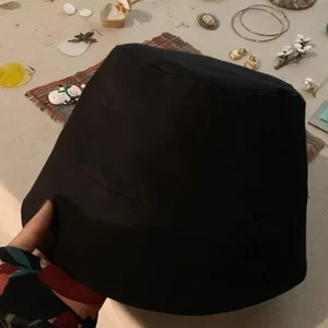 Minority Bucket Shape Hats